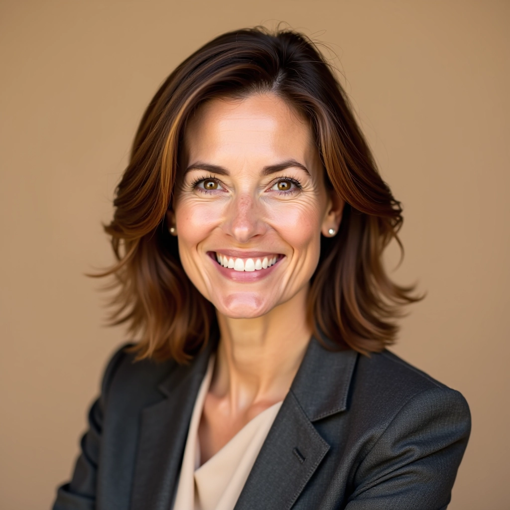 Margaret Thornton, Senior Storage Design Consultant